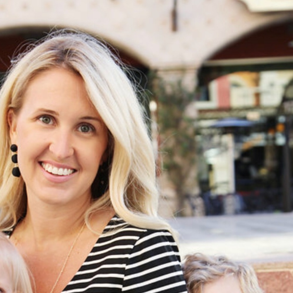 Meet your Posher, Holly